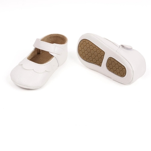 New Valen Sina  baby shoes Size 3-6 Months - Picture 3 of 7